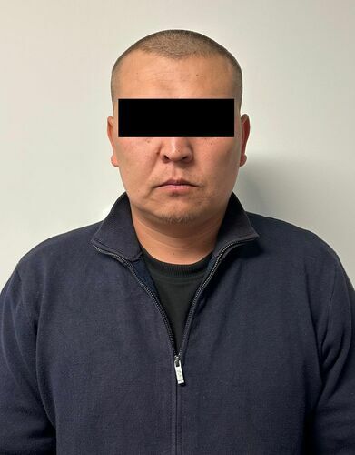 УКМК басма сөз кызматы