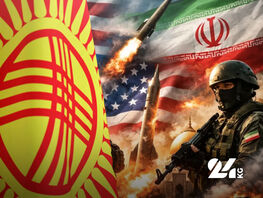 Война в&nbsp;Иране. Ее&nbsp;причины и&nbsp;последствия для Кыргызстана
