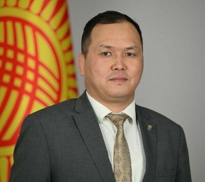 Бишкек мэриясы