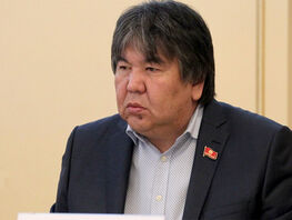 Садык Шер-Нияз: ЮНЕСКО&nbsp;&mdash; это не&nbsp;про символы, а&nbsp;про стратегию будущего
