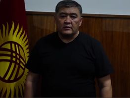 Беспорядки на&nbsp;Кубке по&nbsp;кок-бору. Ташиев обещает наказать всех причастных
