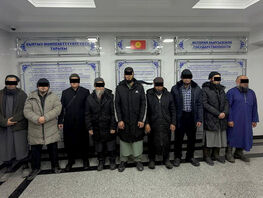 ГКНБ провел рейд против РЭО &laquo;Йакын Инкар&raquo;: изъяты экстремистские материалы
