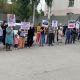 Фото 24.kg. Митинг против Алмазбека Атамбаева