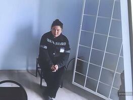 Ленинский райсуд оставил открытым вопрос об&nbsp;освобождении Махабат Тажибек кызы
