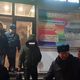 Фото пресс-службы УВД Первомайского района. Милиция выявила десять несовершеннолетних без сопровождения родителей