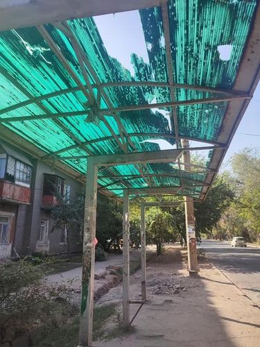 Авланбека Джумабаева