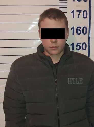 пресс-службы УВД Иссык-Кульской области