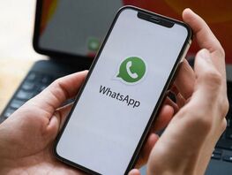 WhatsApp выпустил шесть обновлений: два аккаунта на&nbsp;iPhone и&nbsp;ИИ-редактор фото
