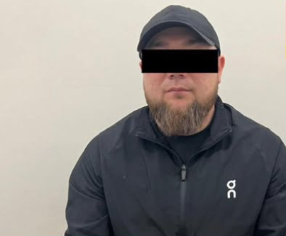 УКМКнын басма сөз кызматы 