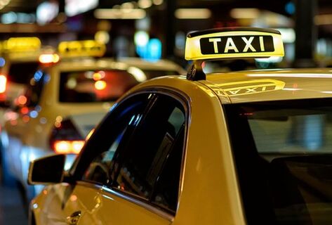 Лицензия на&nbsp;такси. Как и&nbsp;где получить и&nbsp;какие для этого нужны документы
