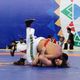 Фото 24.kg. Турнир по кыргыз курошу на III Всемирных играх кочевников