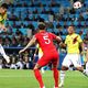 Фото ФИФА. Матч Колумбия - Англия