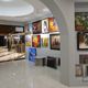 Фото 24.kg. Художественная выставка открылась в Бишкеке