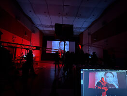 100 фильмов в&nbsp;&laquo;цифре&raquo;: CURLTAI и&nbsp;&laquo;Кыргызфильм&raquo; вдохнули жизнь в&nbsp;шедевры кино
