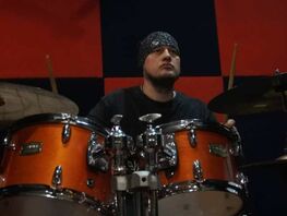 Тарас Шевченко: Люди не&nbsp;всегда понимают, насколько многогранным может быть блюз
