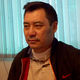 Фото из интернета. Садыр Жапаров в заключении вскрыл себе вены и порезал горло