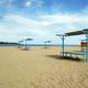 Фото 24.kg. Пустые пляжи Чолпон-Аты