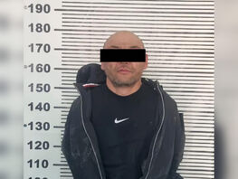 Закопал тело на&nbsp;даче: в&nbsp;Чуйской области задержан подозреваемый в&nbsp;убийстве
