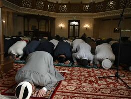 Орозо-2026: Бүгүн биринчиТаравих намазы окулат. Эрежелери
