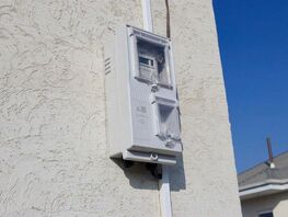 Жители сел Чуйской области заявляют о&nbsp;завышенных счетах за&nbsp;электричество
