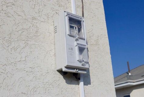 Жители сел Чуйской области заявляют о&nbsp;завышенных счетах за&nbsp;электричество
