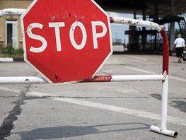 Кыргызстан и&nbsp;Казахстан разрешили вопрос простоя грузовиков на&nbsp;границе
