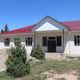 Фото Фонда развития Иссык-Кульской области. В Джети-Огузском районе закончили строительство школы на 100 мест