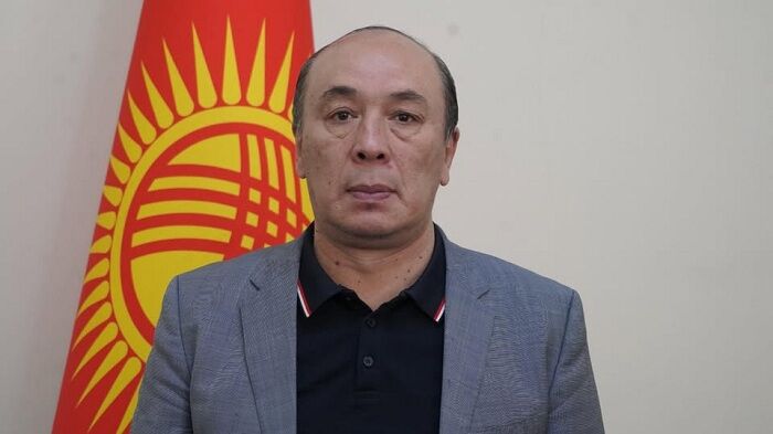 Маданият министрлигинин басма сөз кызматы