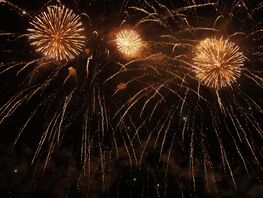 Праздник фейерверков и&nbsp;музыки к&nbsp;148-летию Бишкека состоится 25&nbsp;апреля 