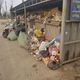 Фото читателя 24.kg. Бишкекчане продолжают жаловаться на несвоевременный вывоз мусора