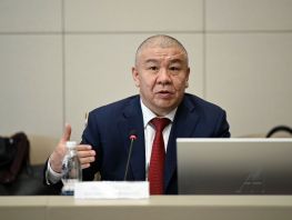 Президент сделал ставку не&nbsp;на&nbsp;блогеров, а&nbsp;на&nbsp;экономику завтрашнего дня&nbsp;&mdash; ГНС
