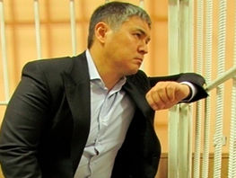 Камчи Кольбаев убит при задержании в&nbsp;Бишкеке. ГКНБ официально подтвердил
