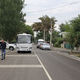 Фото пресс-службы мэрии Бишкека. В Бишкеке после ремонта открыли две улицы