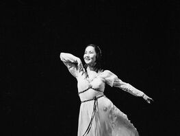 Бүбүсара Бейшеналиеванын 100 жылдыгына арналган эл&nbsp;аралык театр фестивалы өтөт
