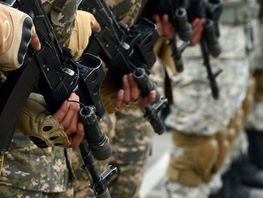 В&nbsp;Бишкеке собирают списки призывников и&nbsp;военнообязанных. Ответ Минобороны
