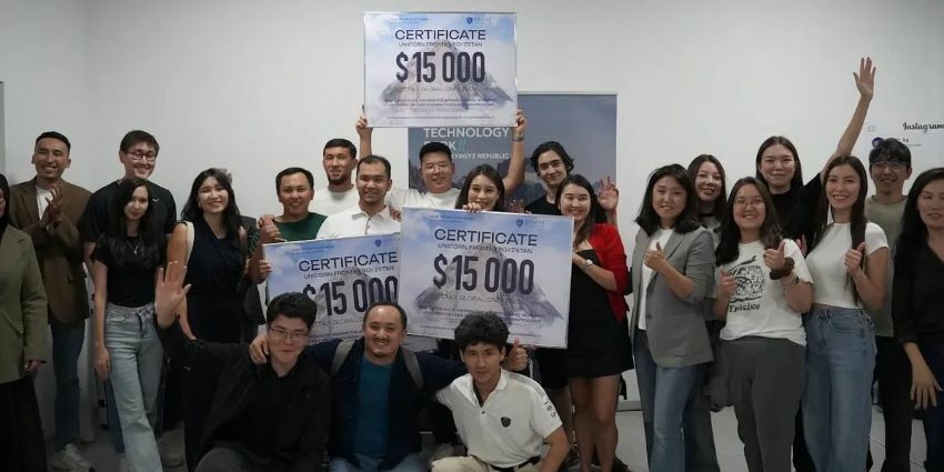 Парка высоких технологий