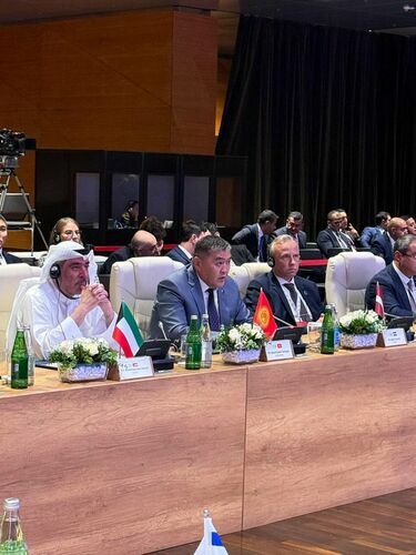 УКМК басма сөз кызматы