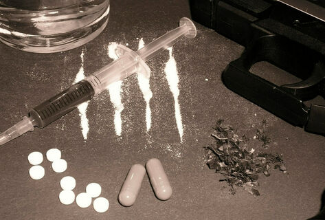 Наркосеть с&nbsp;оборотом $2,3 миллиона ликвидировали в&nbsp;Узбекистане
