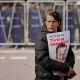 Фото Reuters. В Турции проходят массовые протесты в связи с задержанием мэра Стамбула