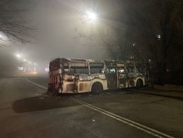 События в&nbsp;Казахстане. Почему мечты о&nbsp;смене власти останутся мечтами
