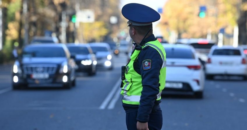 Водителей ждут новые штрафы: за&nbsp;какие нарушения придется платить до&nbsp;20&nbsp;тысяч
