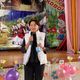 Фото 24.kg. Первая леди Кыргызстана посетила школу-интернат