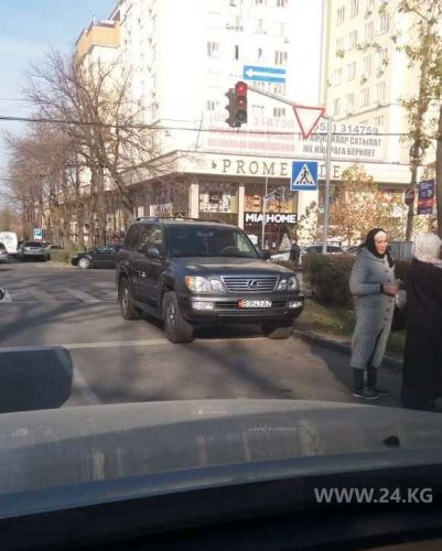 читателя 24.kg