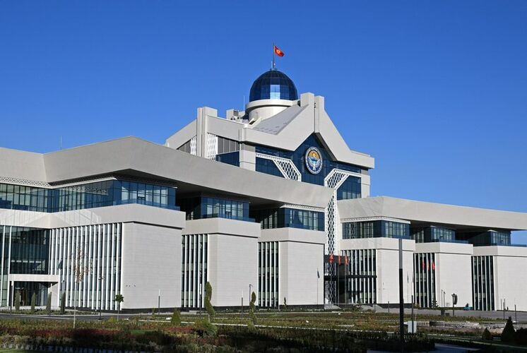 администрации президента