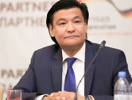 Атомный выбор Кыргызстана: без него страна рискует остаться в&nbsp;темноте
