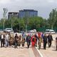 Фото 24.kg. Митинг-реквием, посвященный памяти бойцов спецназа ГКНБ «Альфа» 