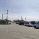 Фото 24.kg. На дорогах почти нет машин, а все возможные въезды в Бишкек перекрыты