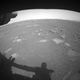 Фото NASA. Первые фотографии Марса с аппарата Perseverance