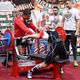 Фото Федерации пауэрлифтинга WPC Кыргызстана. Кыргызстанцы триумфально выступили на чемпионате мира по пауэрлифтингу