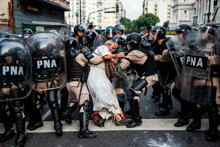 World Press Photo